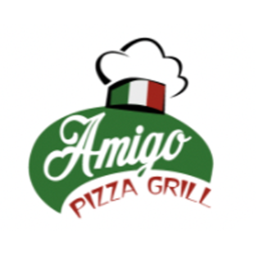 Dubai Pizza Döner logo.